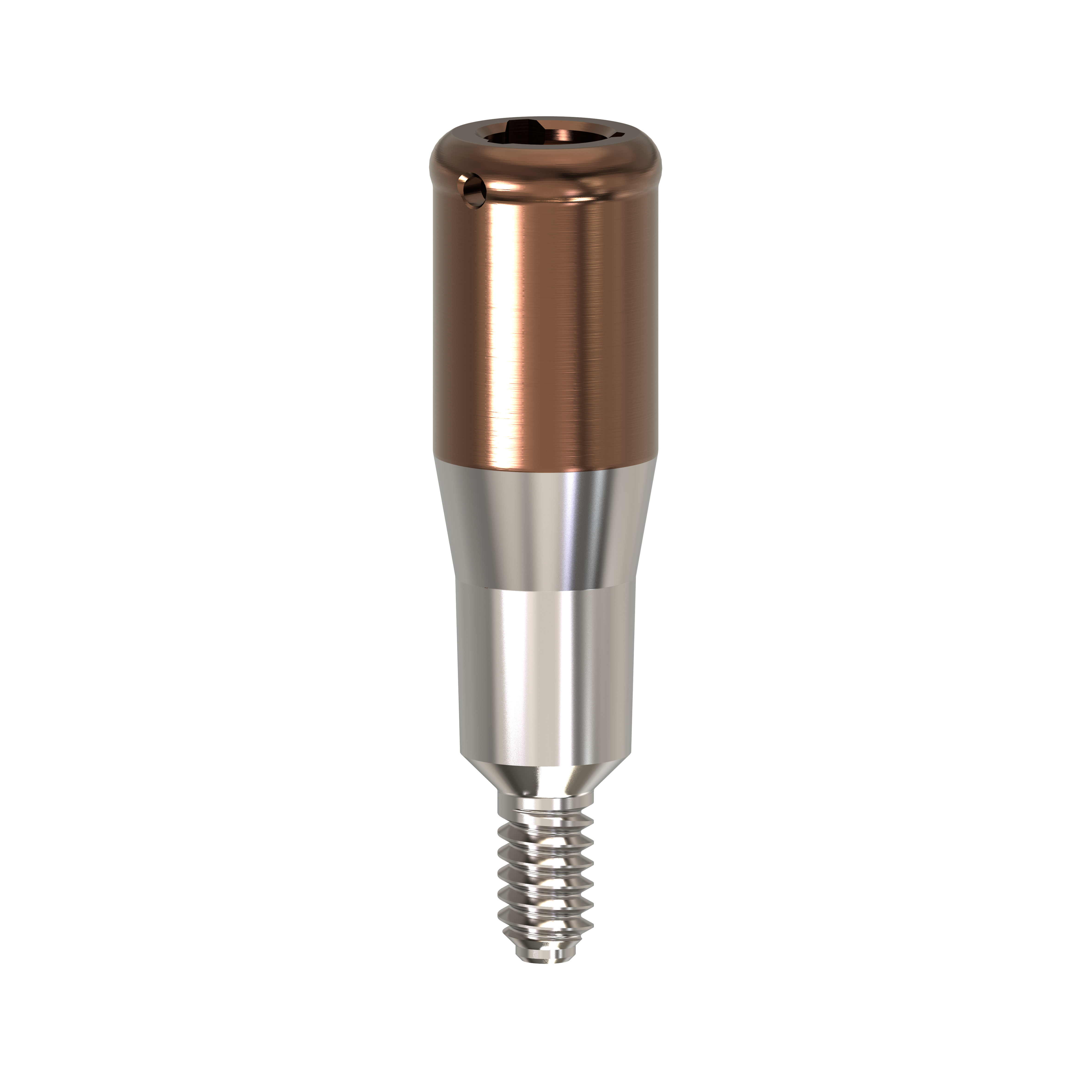DLA 65000+NH/3 - 6.5mm K3Pro XP Finder Pro Abutment 3mm Platform