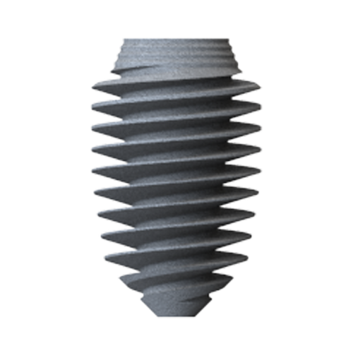 55009K4PRO.OC - 5,5 x 9,0mm K3Pro Compress Implantat 3mm Platform