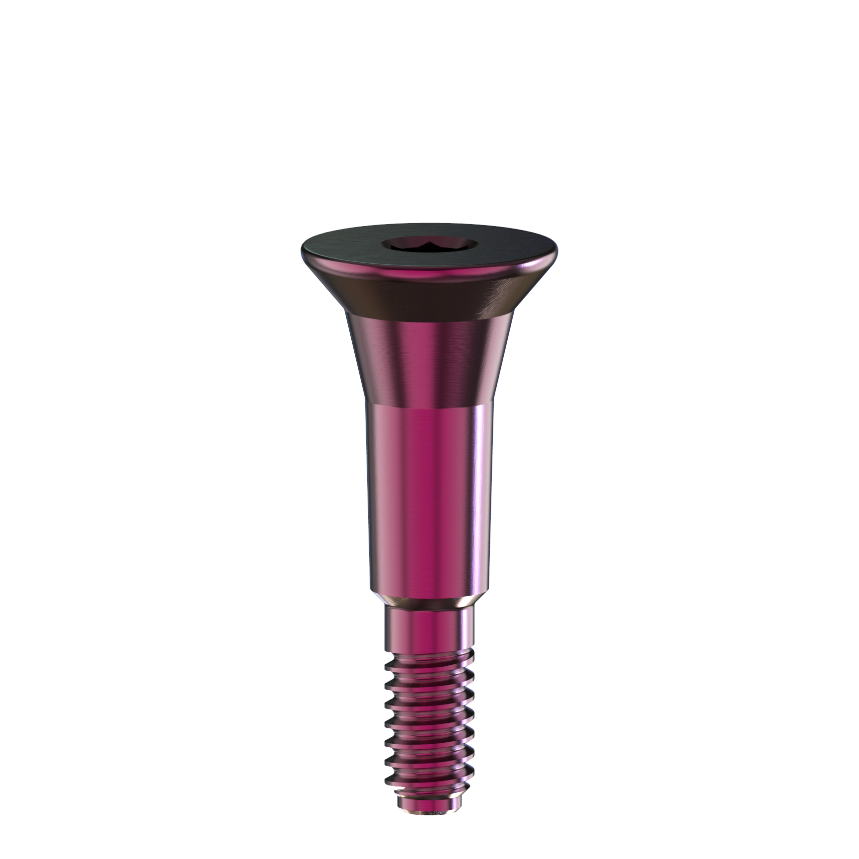 TA.XP 40030/2 - K3Pro XP Gingiva former Ø4.0 x GH 3mm for 2mm Platform