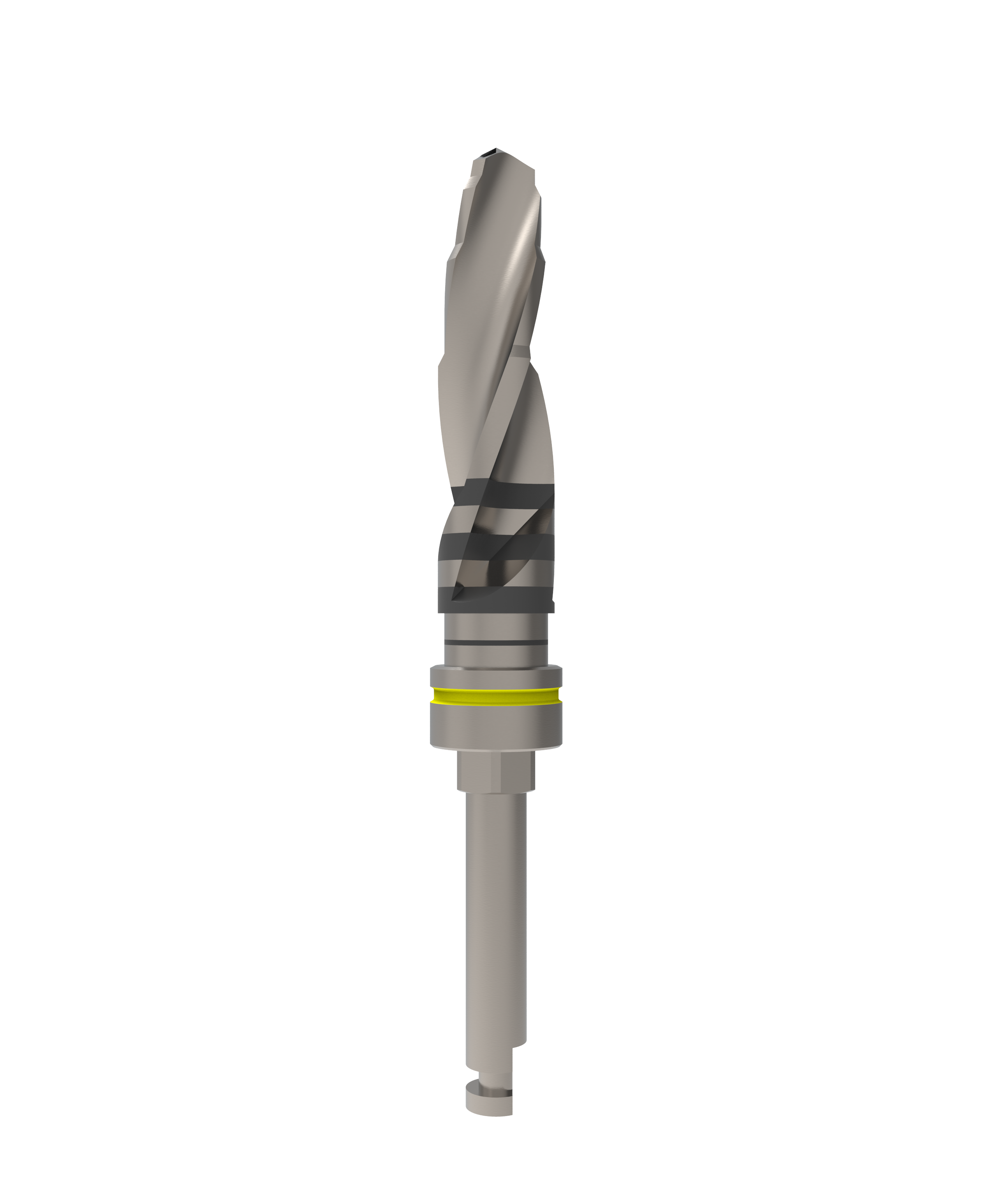 SPB4.5/20.0S - Spiralbohrer 4,5 x 20,0mm für K3Pro Implantate 13,0 mm - 17,0 mm