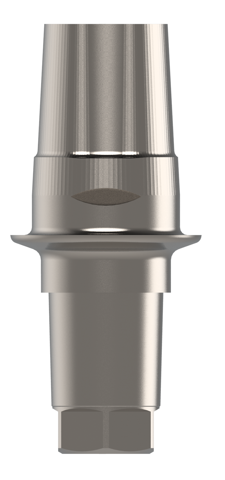 PA 5000 - 5,0 x 1,5mm 0° Provisorischer Aufbau 3mm Pfosten indexiert