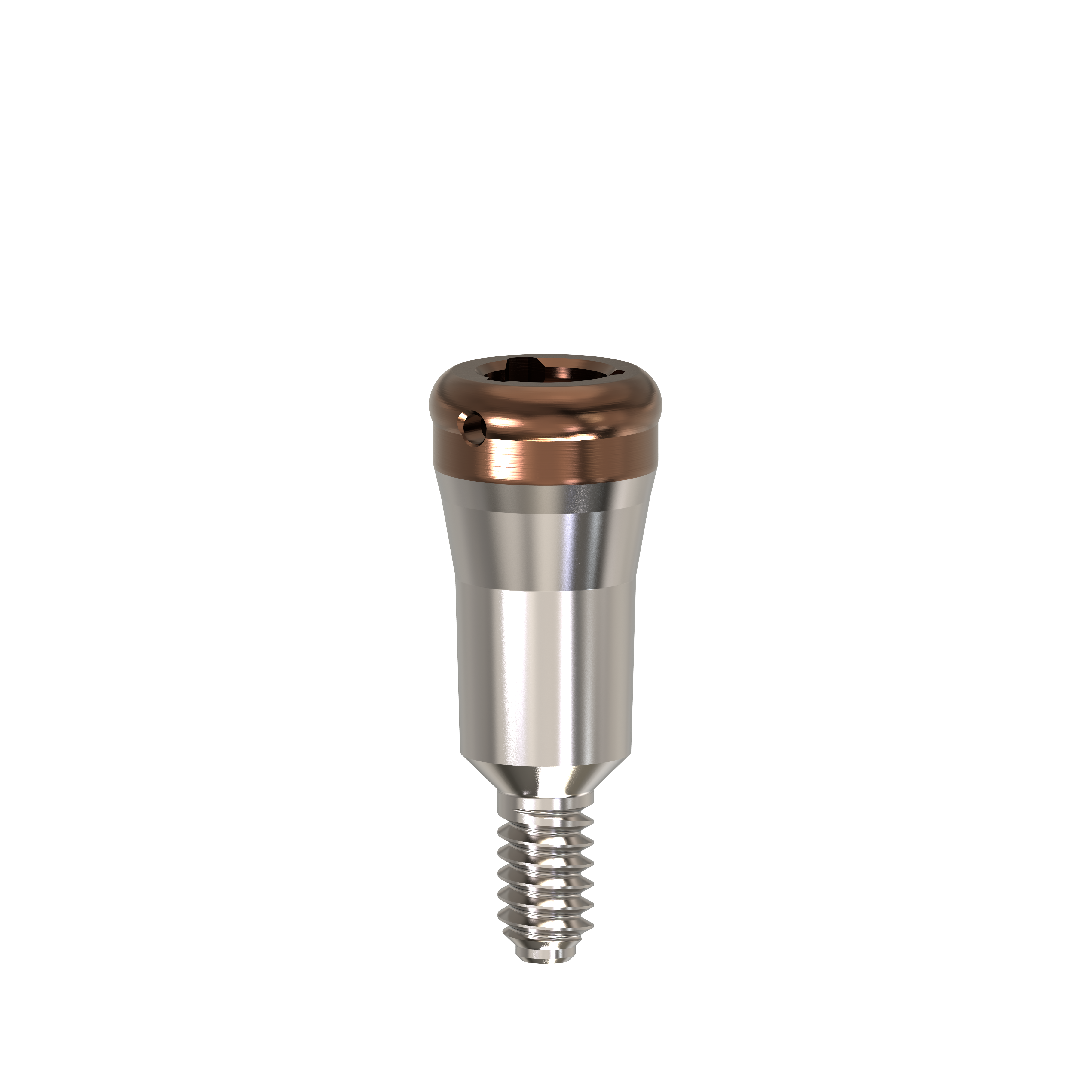 DLA 25000+NH/3 - 2.5mm K3Pro XP Finder Pro Abutment 3mm Platform