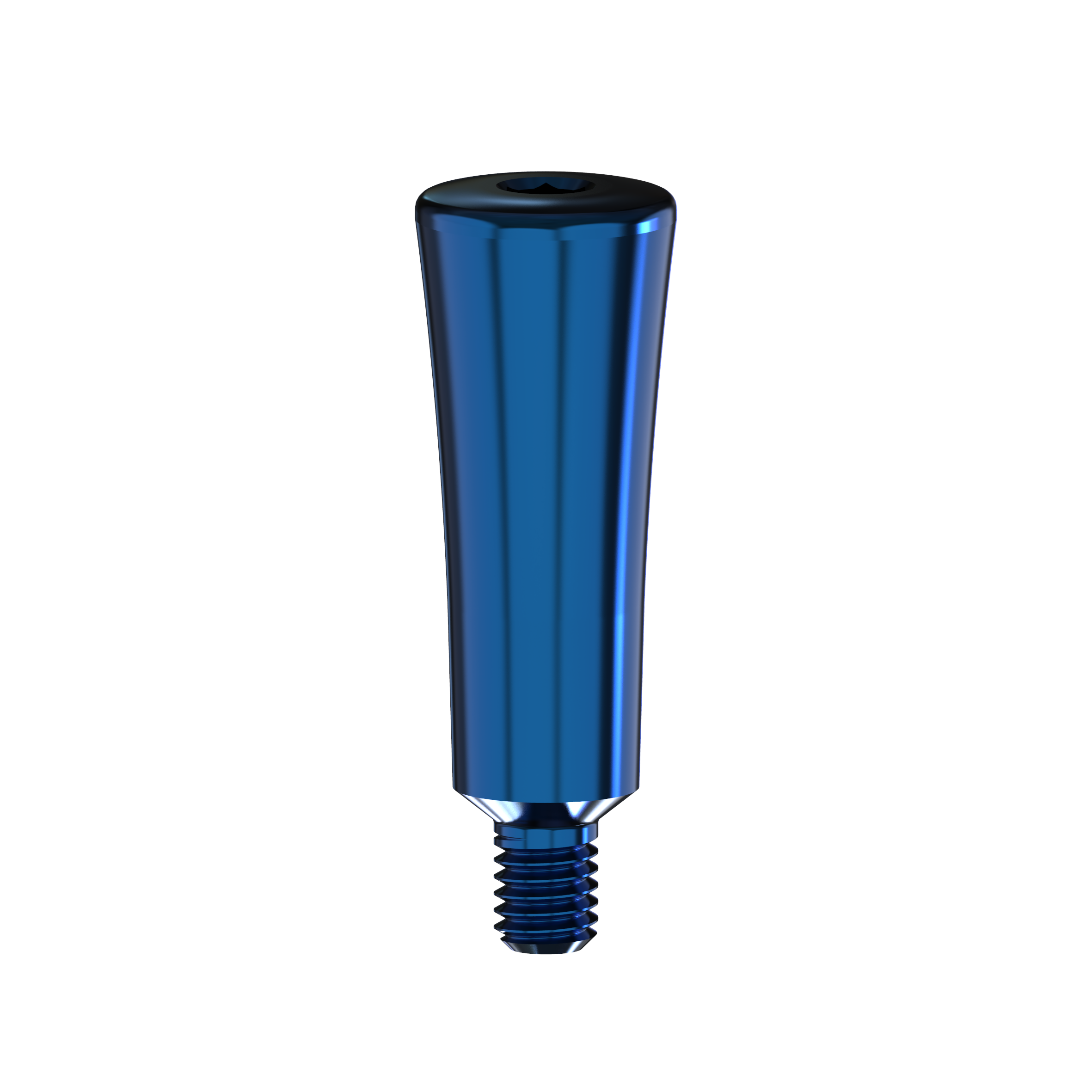 TA.XP 40060/3S - K3Pro XP Gingivaformer Ø4,0 x GH 6mm für Short Platform