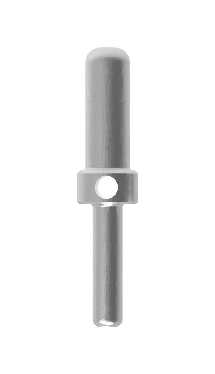 PP_00 - K3Pro Parallel Pin 0°