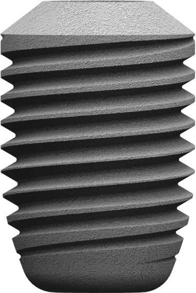 60009K3Pro.S - 6,0 x 9,0mm K3Pro Sure Implantat, 3mm Platform