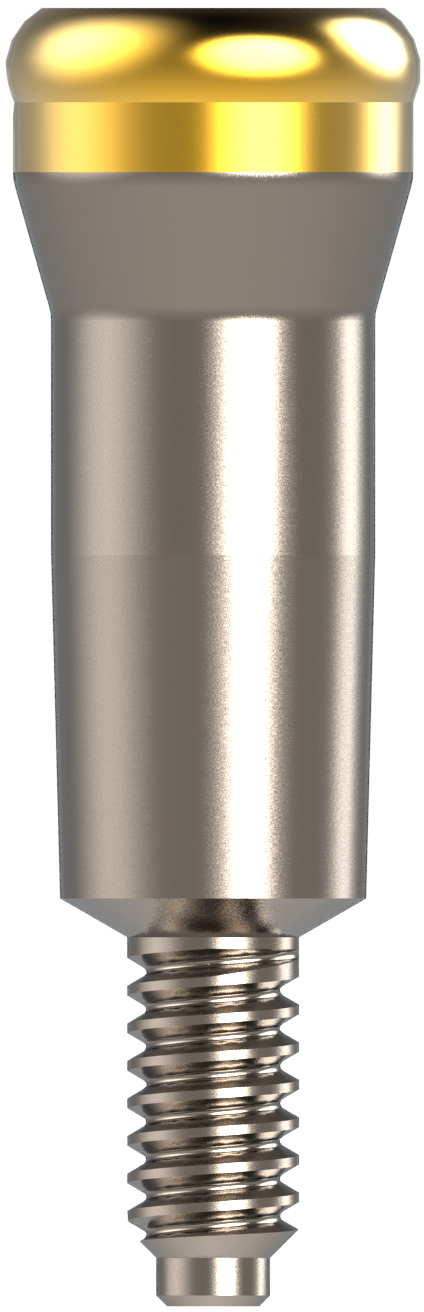 FLA 35000+NH/3 - 3,5mm Finder / Locator Aufbau mit 3mm Pfosten