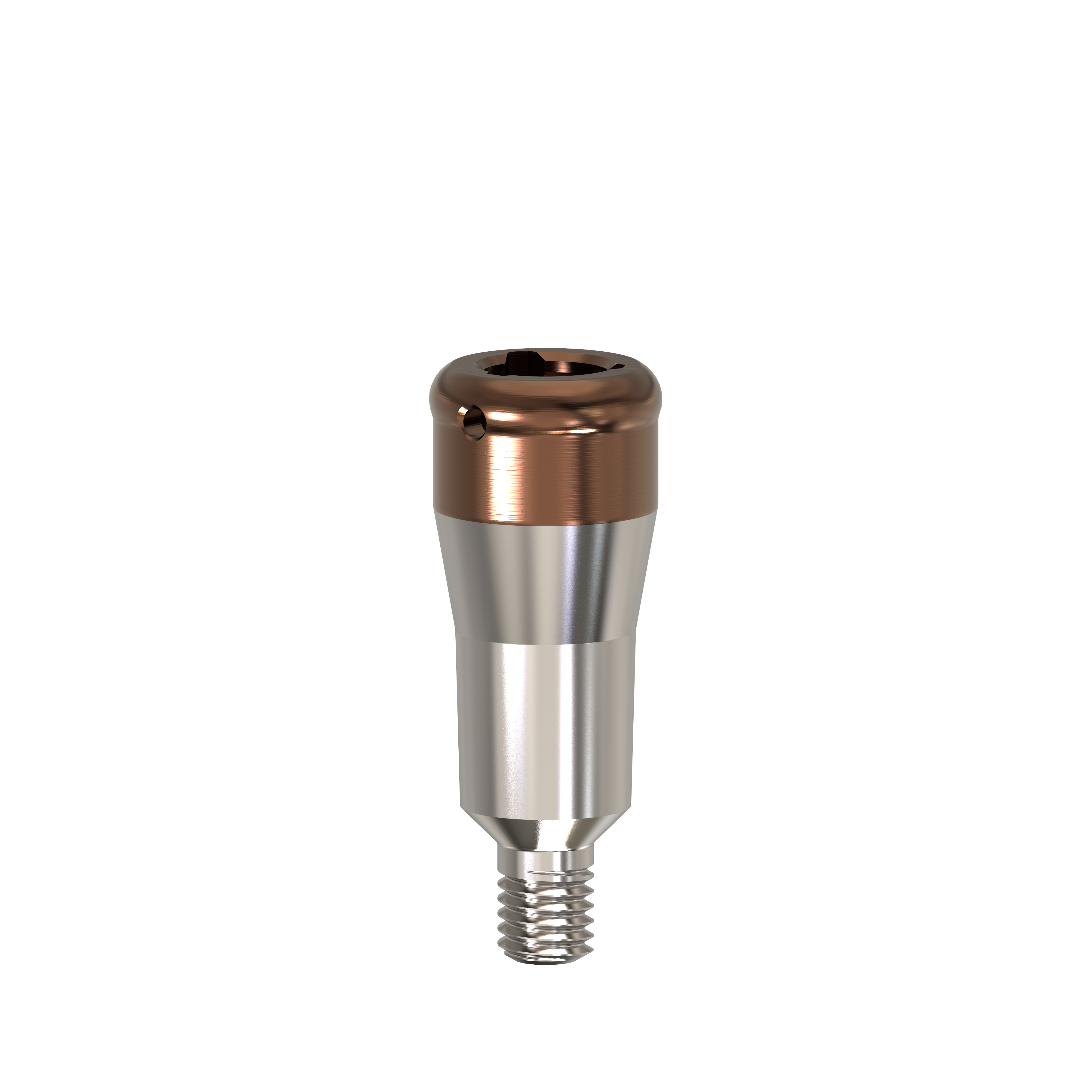 DLA 35000+NH/3S - 3.5mm K3Pro XP Finder Pro Abutment Short Platform