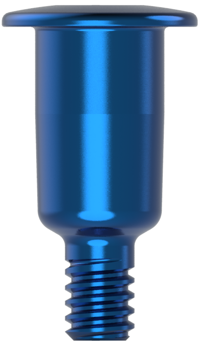 IKAS_45020.3_S - K3Pro Implantat-Membranfixierungschraube 4,5 x 2mm für Short Platform