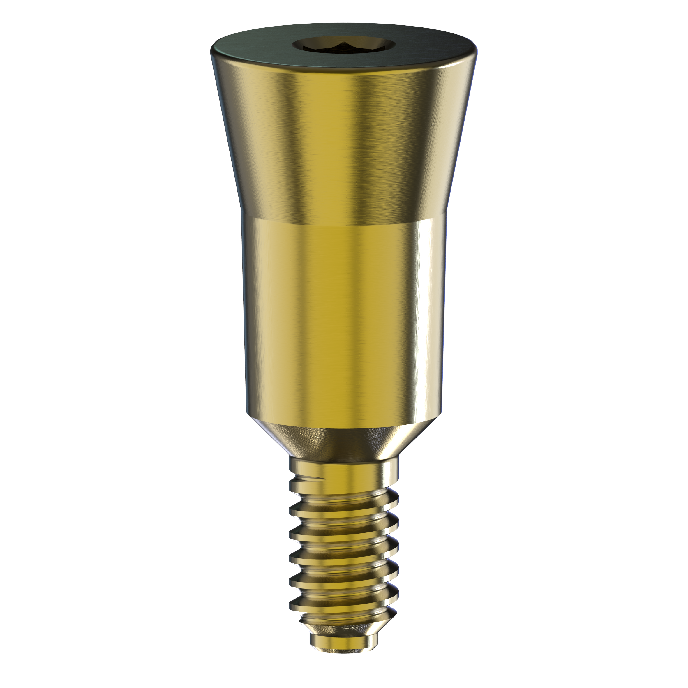 BPS.XP 39030/3 - K3Pro XP Bone Profile Screw B3 Ø3,9 x KPT 3mm für 3mm Platform