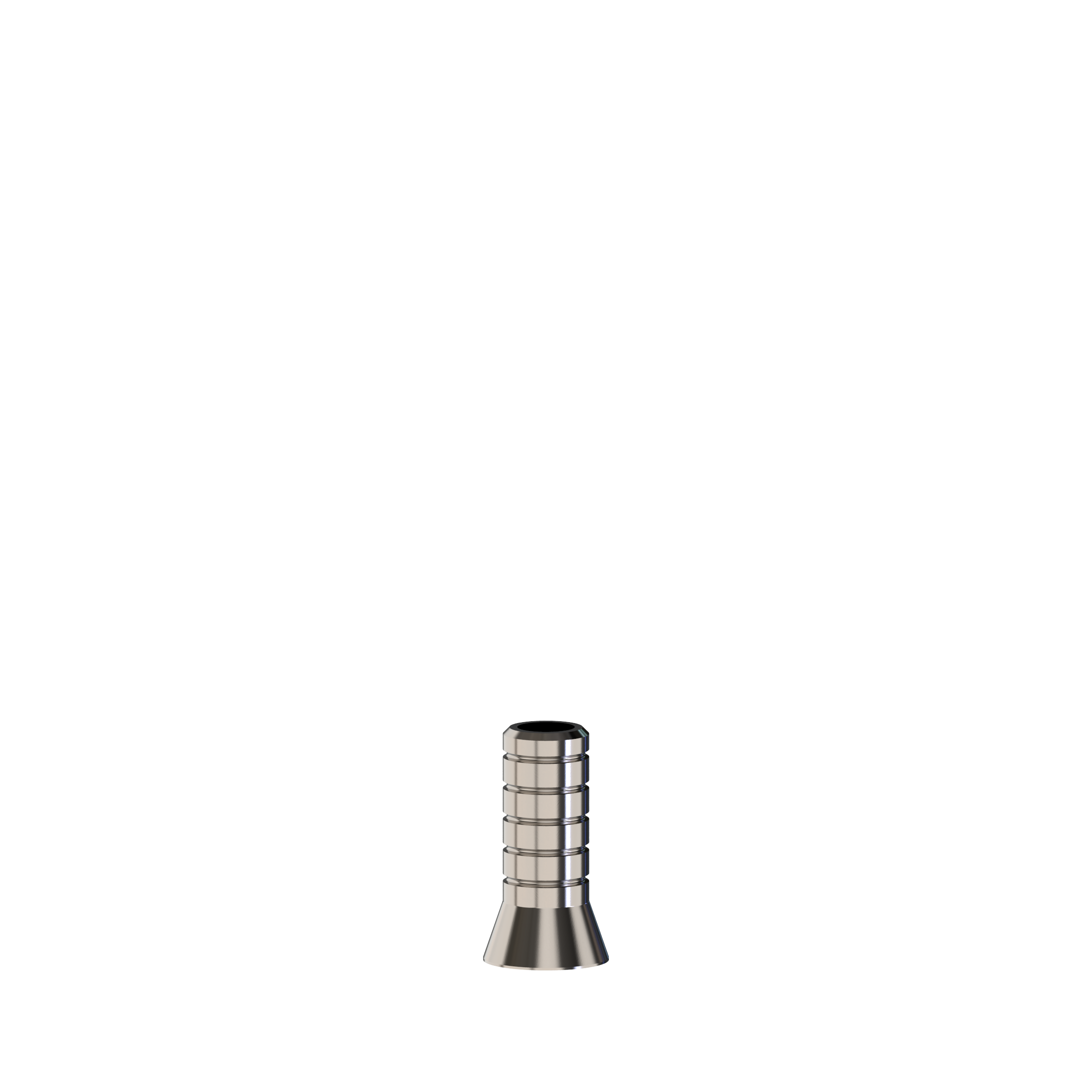 MU.XP_KT/SET - K3Pro XP MultiUnit Cap Titanium incl. secondary screw
