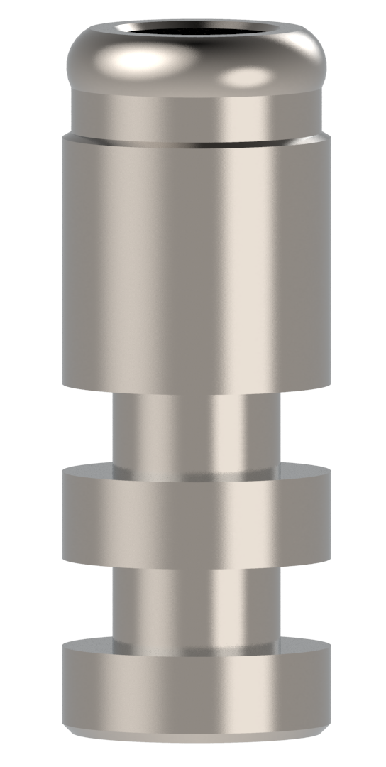 FLA_01 - Finder / Locator Aufbauanalog