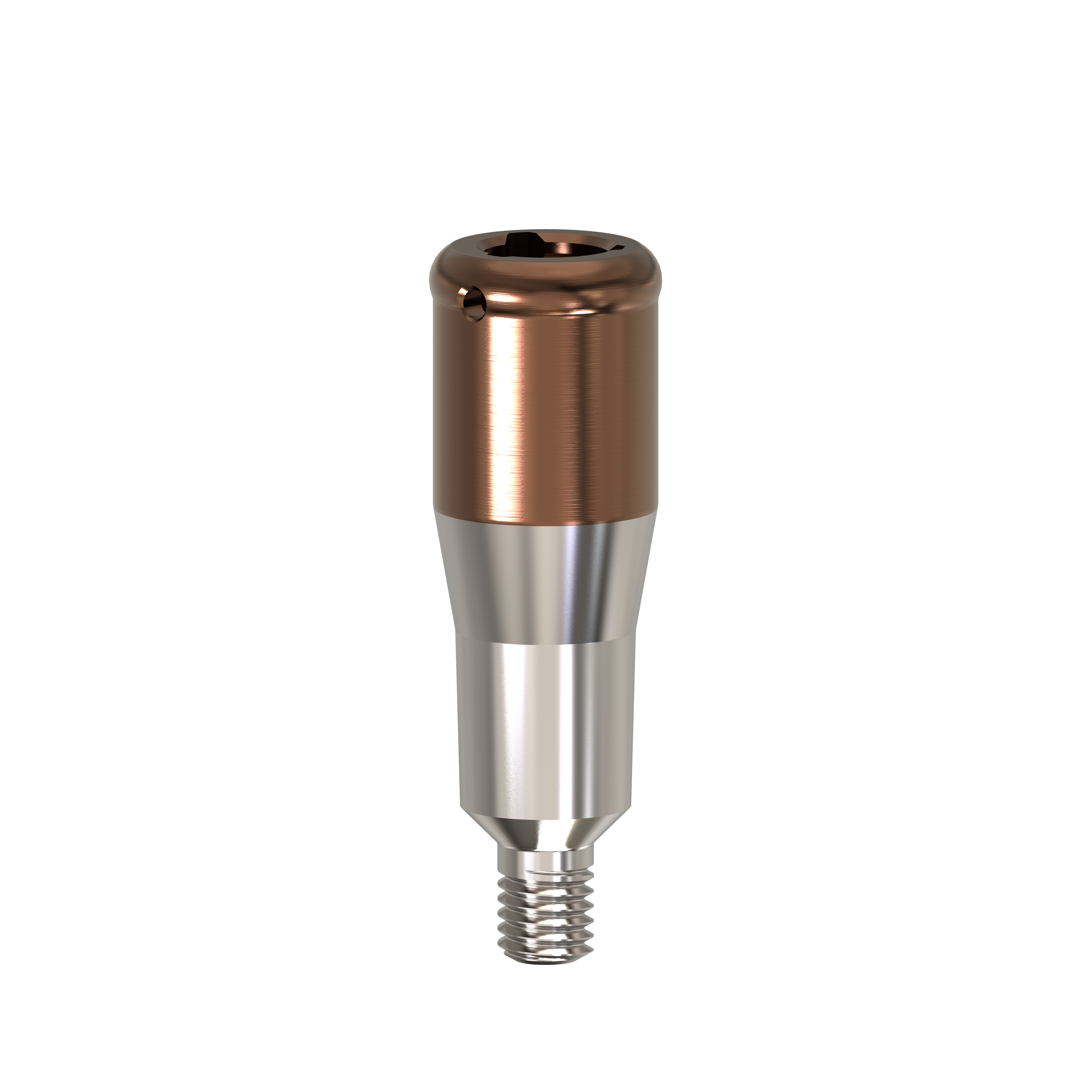 DLA 55000+NH/3S - 5.5mm K3Pro XP Finder Pro Abutment Short Platform