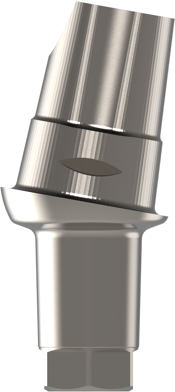 EAK 501005.H/3PRO - 5,0 x 0,5mm 10° Preform Aufbau mit 3mm Pfosten indexiert