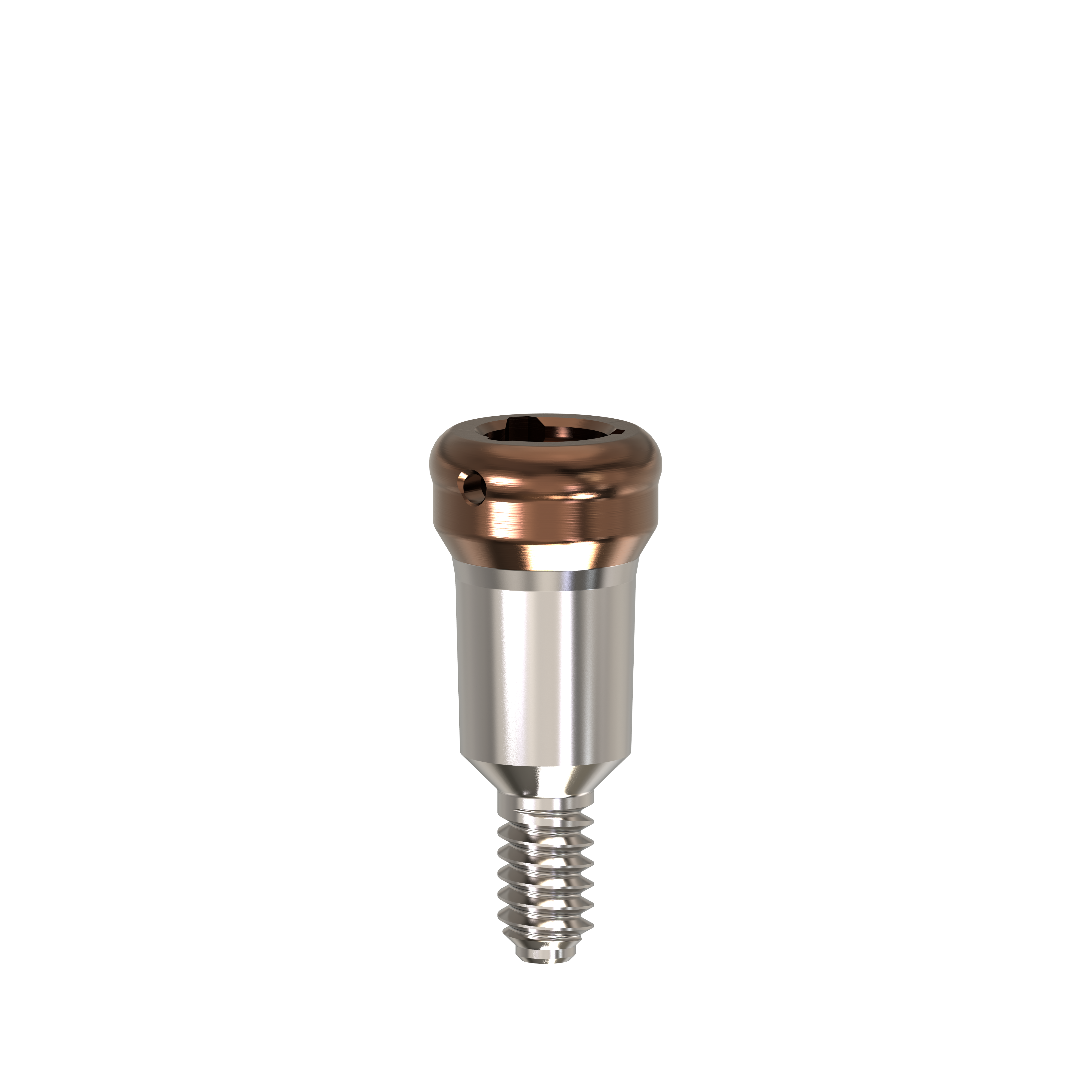 DLA 15000+NH/3 - 1.5mm K3Pro XP Finder Pro Abutment 3mm Platform
