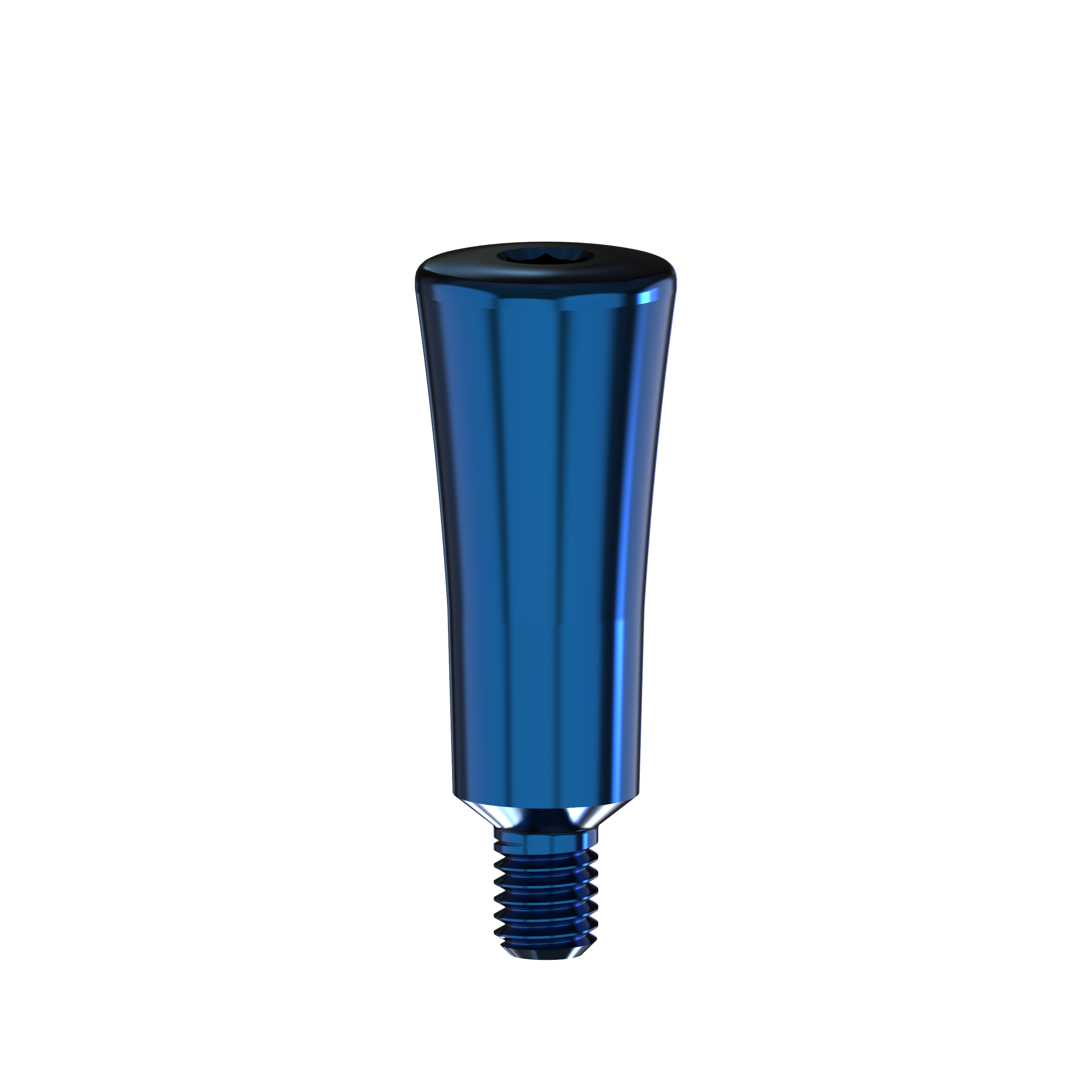 TA.XP 40050/3S - K3Pro XP Gingivaformer Ø4,0 x GH 5mm für Short Platform