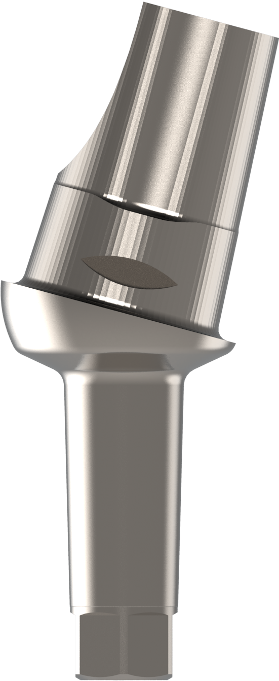 EAK 401515.H/2PRO - 4,0 x 1,5mm 15° Preform Aufbau mit 2mm Pfosten indexiert