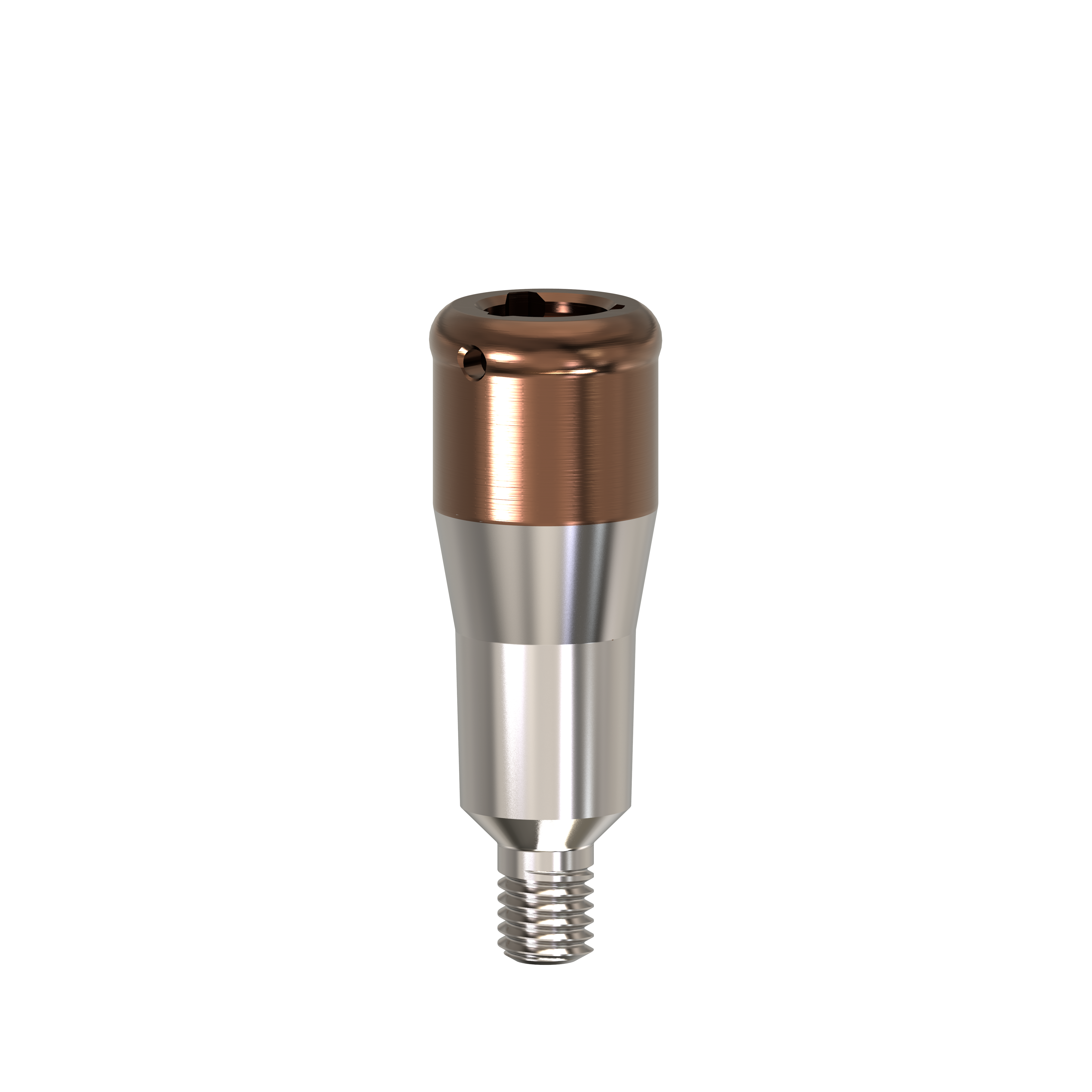 DLA 45000+NH/3S - 4.5mm K3Pro XP Finder Pro Abutment Short Platform