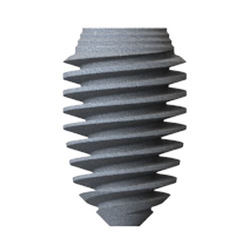 50008K4PRO.OC - 5,0 x 8,0mm K3Pro Compress Implantat 3mm Platform