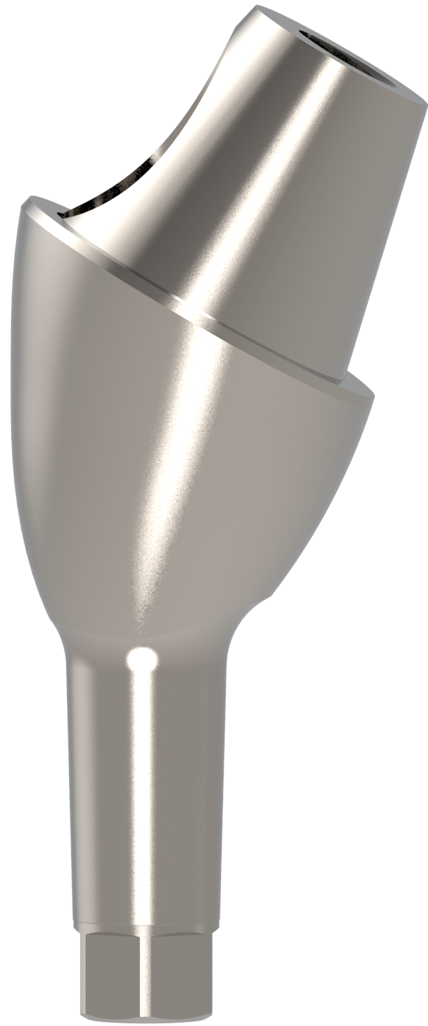 VBA 503025.H/2PRO - 5,0 x 2,5mm 30° RapidFix Aufbau mit 2mm Pfosten - indexiert