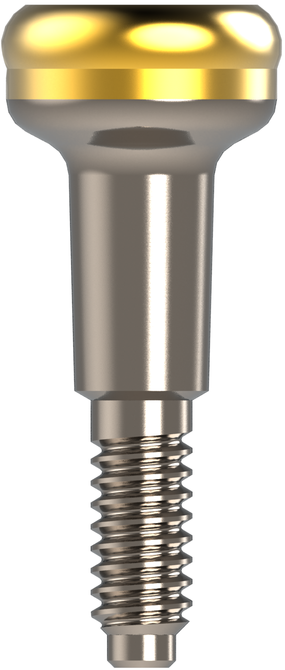 FLA 05000+NH/2 - 0,5mm Finder / Locator Aufbau mit 2mm Pfosten