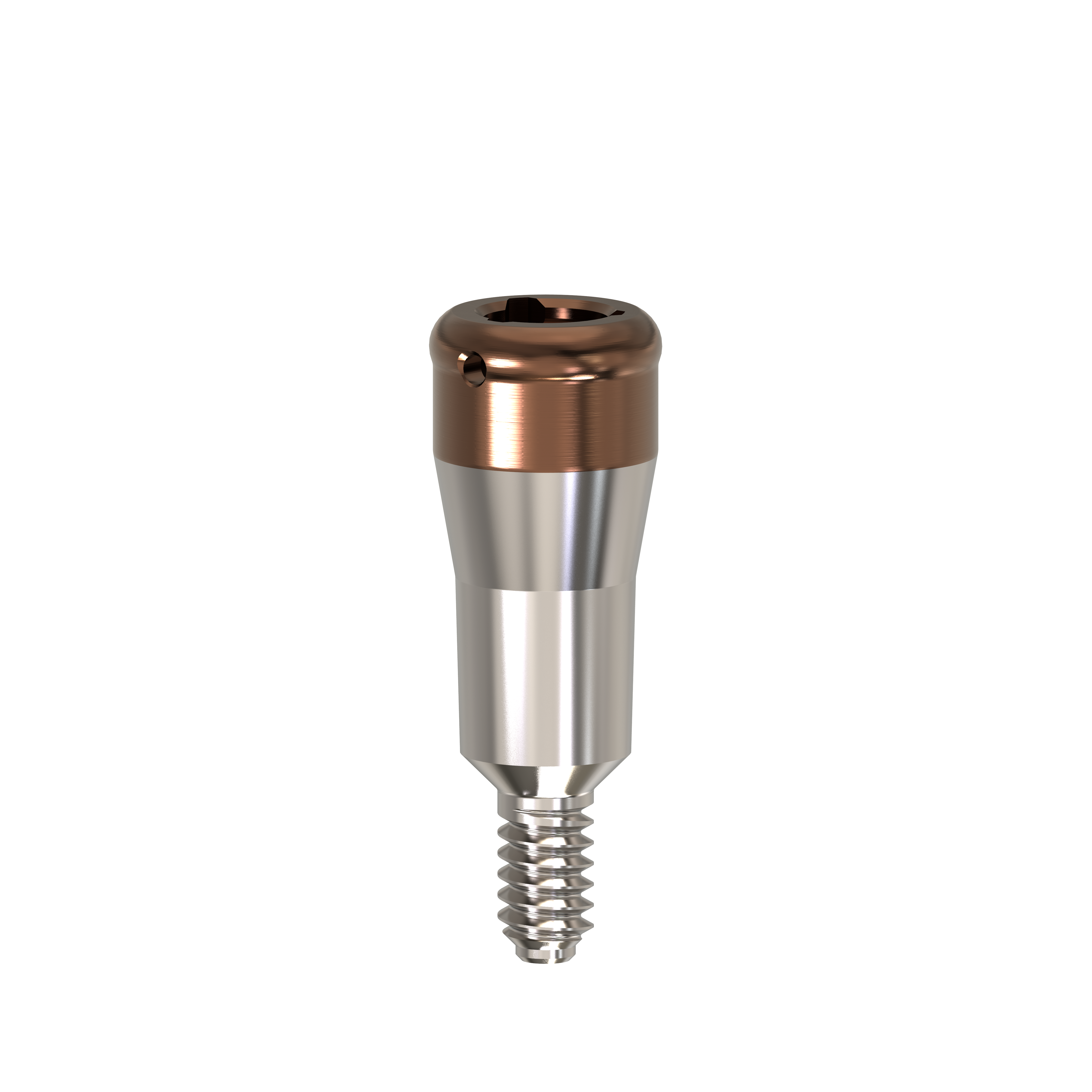 DLA 35000+NH/3 - 3.5mm K3Pro XP Finder Pro Abutment 3mm Platform