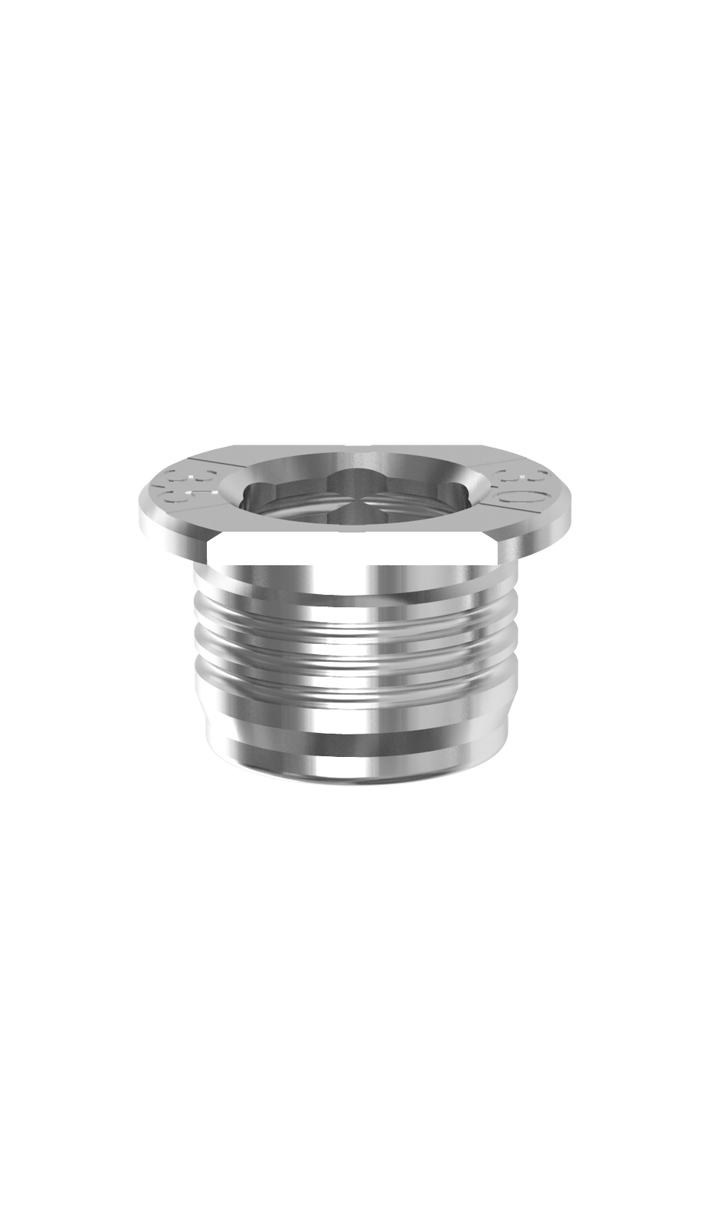 RS_BH3.0/3.5 - Rapid Surgery Bohrschablonenhülse 3,0 & 3,5mm Mini