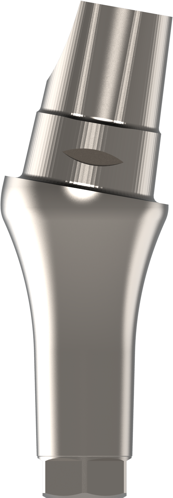 EAK 501045.H/3PRO - 5,0 x 4,5mm 10° Preform Aufbau mit 3mm Pfosten indexiert