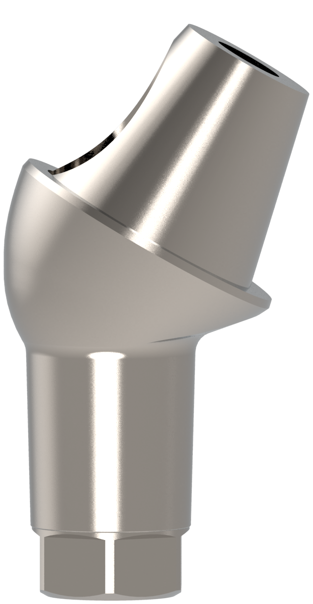 VBA 503005.H/3PRO - 5,0 x 0,5mm 30° RapidFix Aufbau mit 3mm Pfosten - indexiert