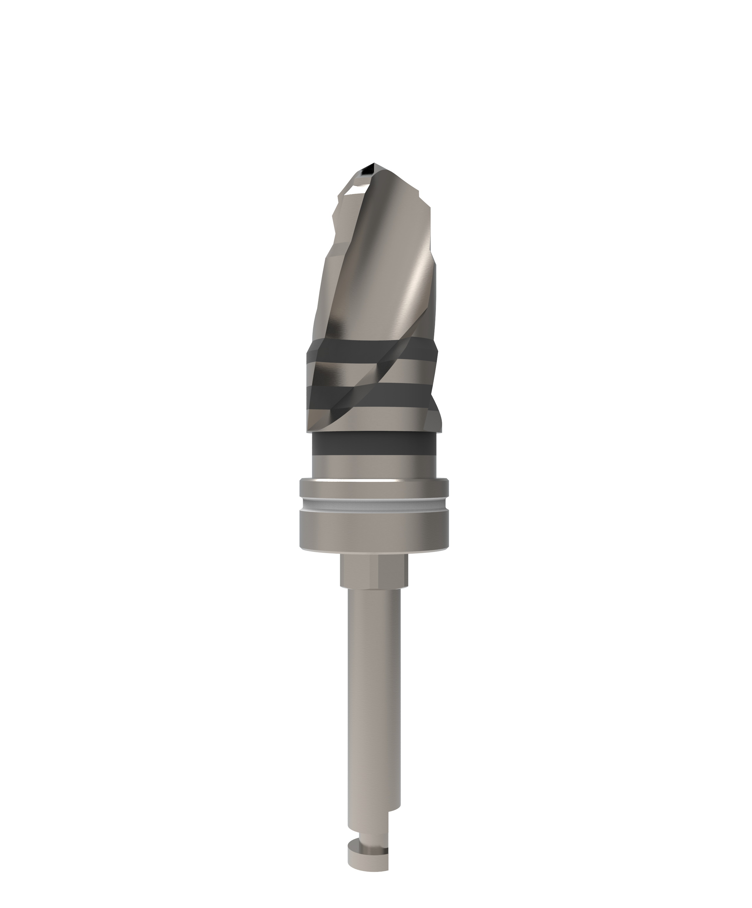 SPB6.5/14.0S - Spiralbohrer 6,5 x 14,0mm für K3Pro Wide Implantate 8,0 mm - 11,0 mm