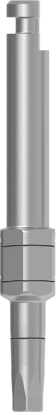 WSEI_1.4 - Implantateindreher für 2mm Winkelstückanschluss