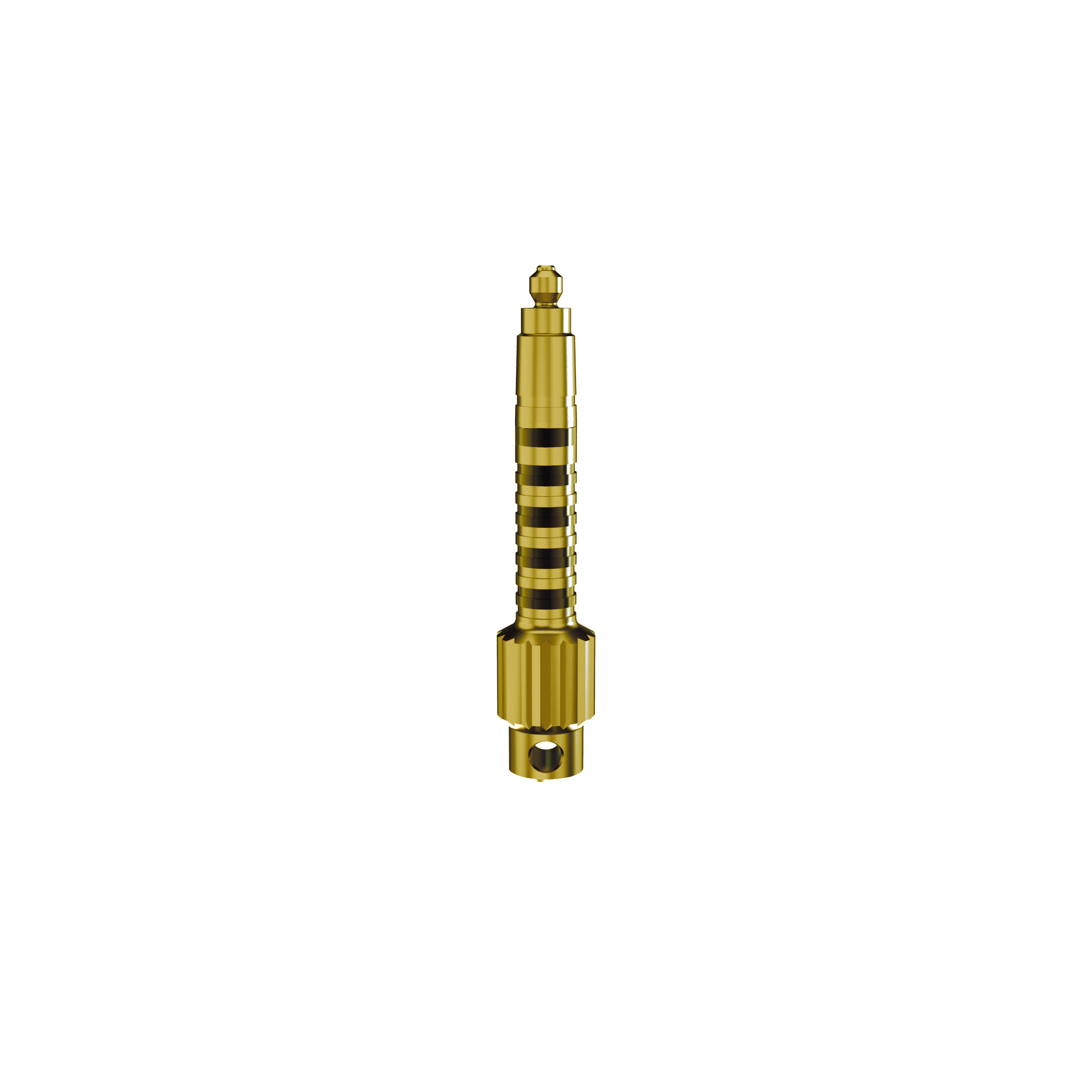 HMS_XP/3 - K3Pro XP Höhen-Messsonde für 3mm Platform