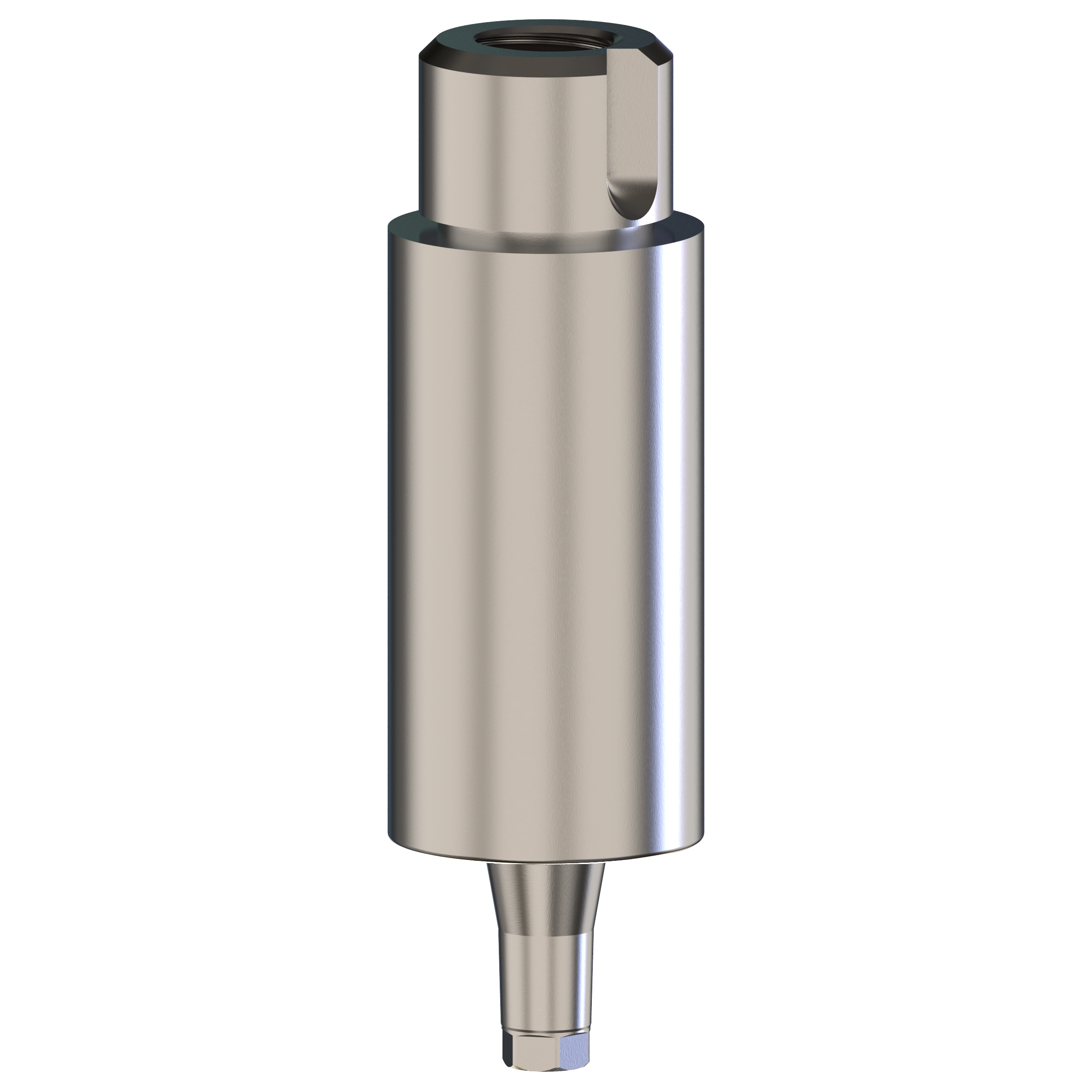 PM.XP 100035/3 - K3Pro XP Premill Ø 10mm GH 3,1 für 3mm & Short Platform