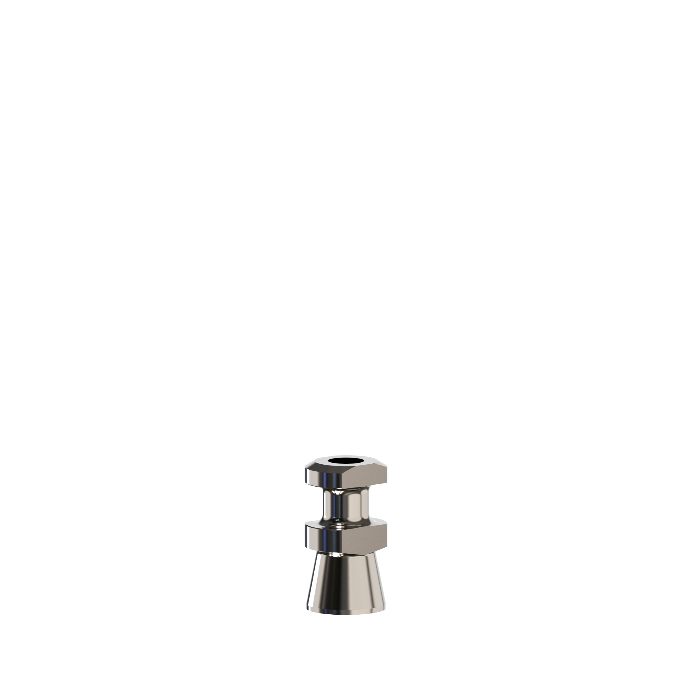 MU.XP_OT/SET - K3Pro XP MultiUnit OT Transfer Cap incl. Fixation Screw