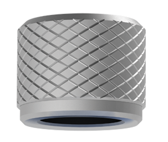 KK_GK.H - Kugelkopf Matrize (geschlossen - hart)