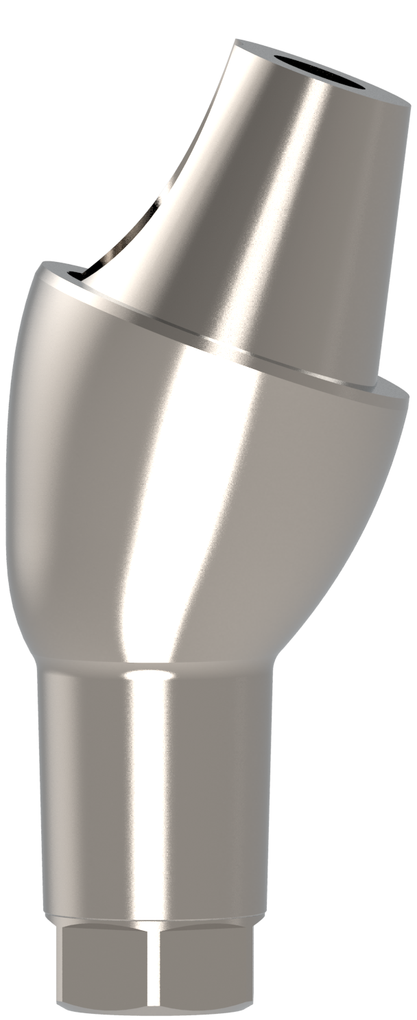 VBA 502025.H/3PRO - 5,0 x 2,5mm 20° RapidFix Aufbau mit 3mm Pfosten - indexiert