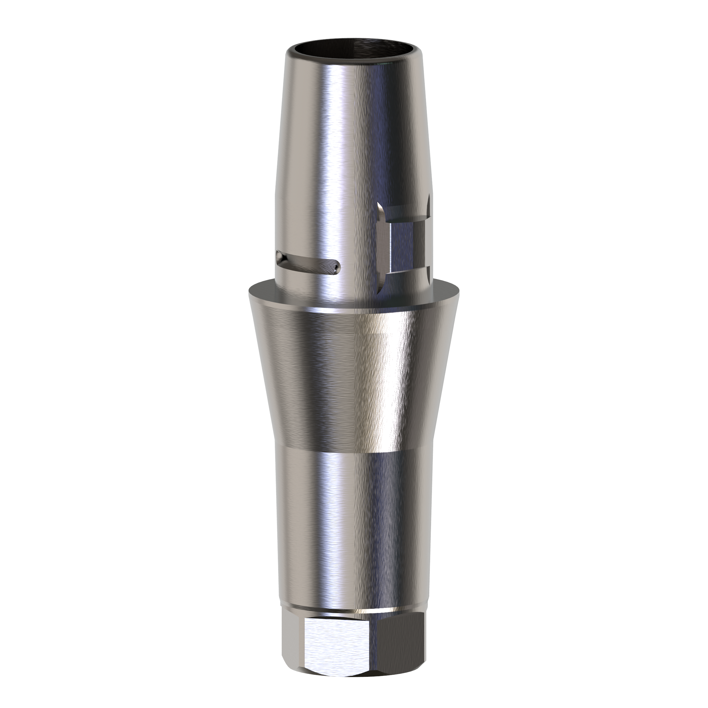 CS.XP 400035/3 - K3Pro XP CerecBase Ø 4,0 GH 3,1 für 3mm & Short Platform