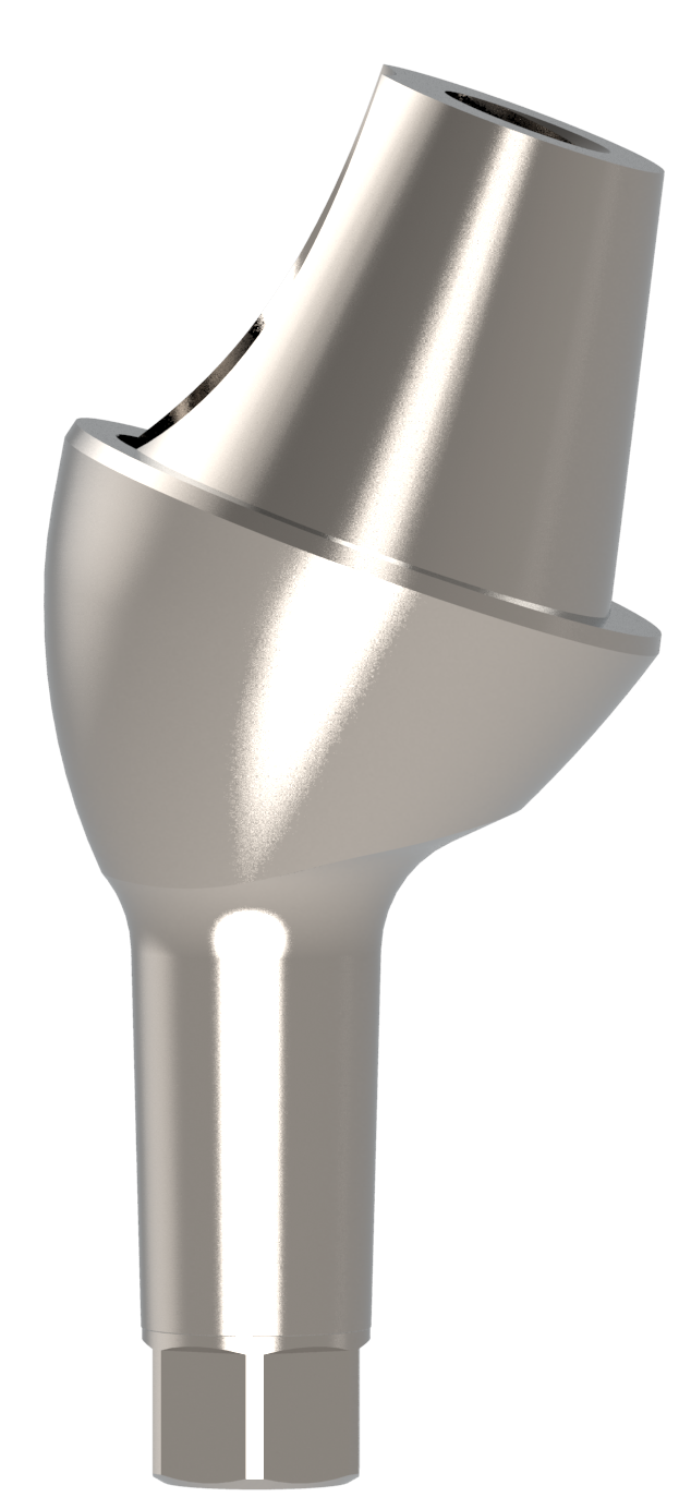 VBA 502015.H/2PRO - 5,0 x 1,5mm 20° RapidFix Aufbau mit 2mm Pfosten - indexiert