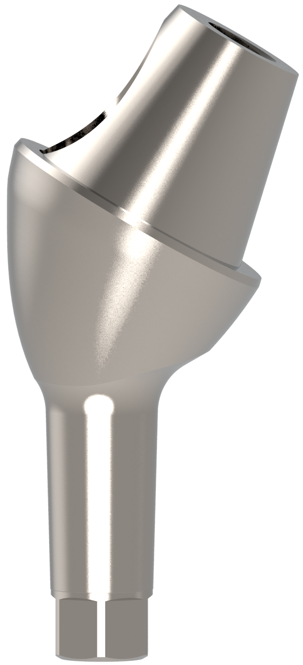 VBA 503015.H/2PRO - 5,0 x 1,5mm 30° RapidFix Aufbau mit 2mm Pfosten - indexiert