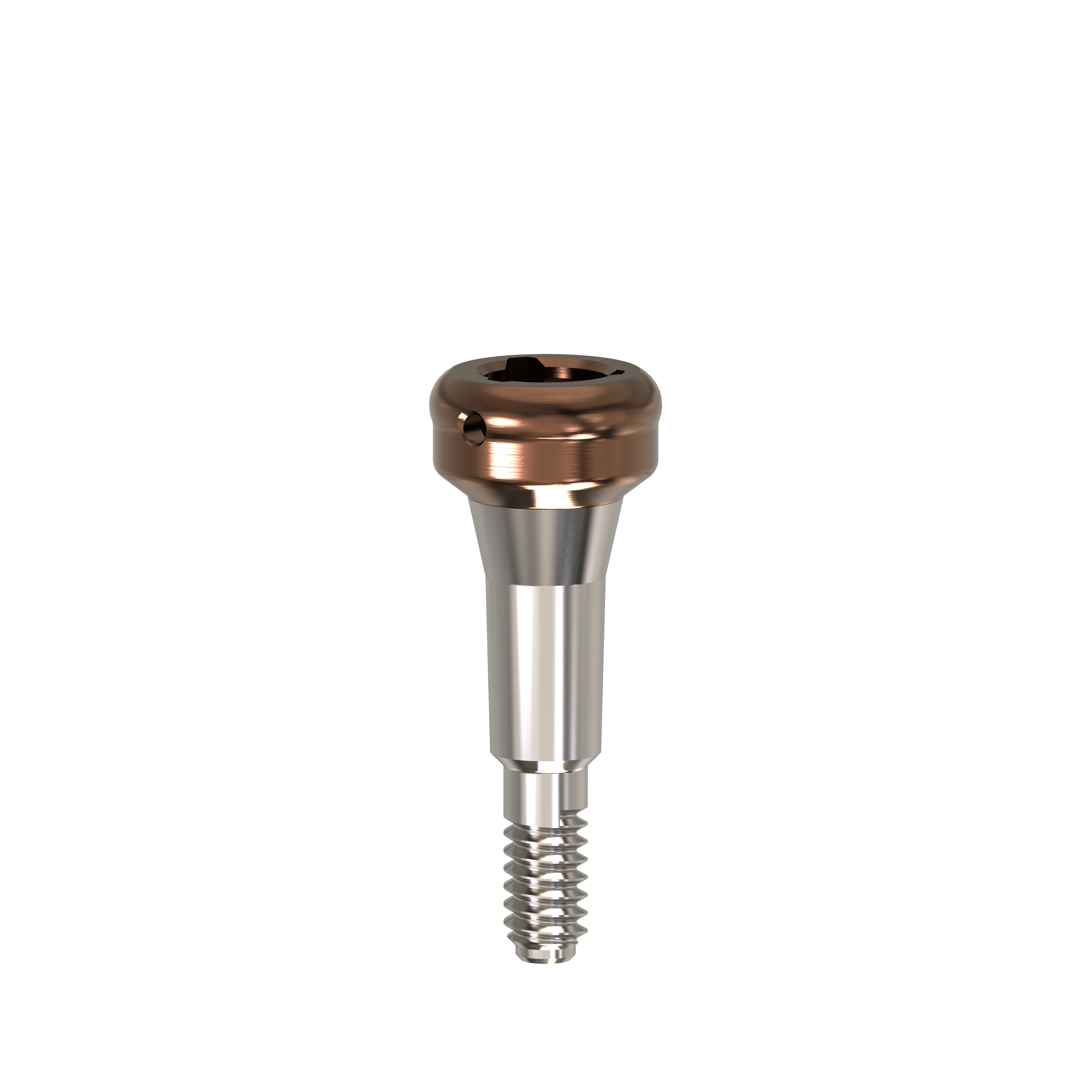 DLA 25000+NH/2 - 2.5mm K3Pro XP Finder Pro Abutment 2mm Platform