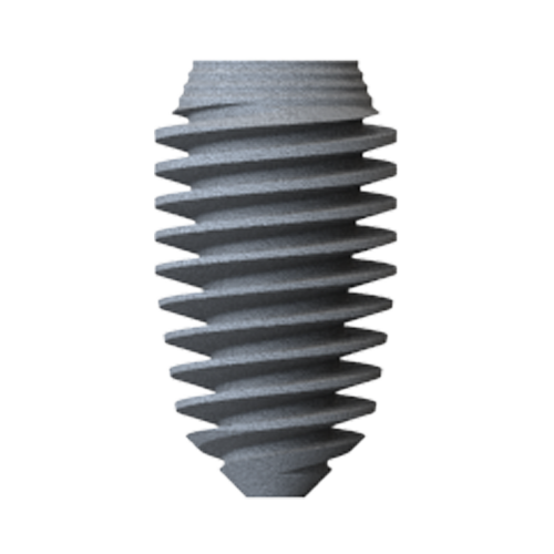 50009K4PRO.OC - 5,0 x 9,0mm K3Pro Compress Implantat 3mm Platform