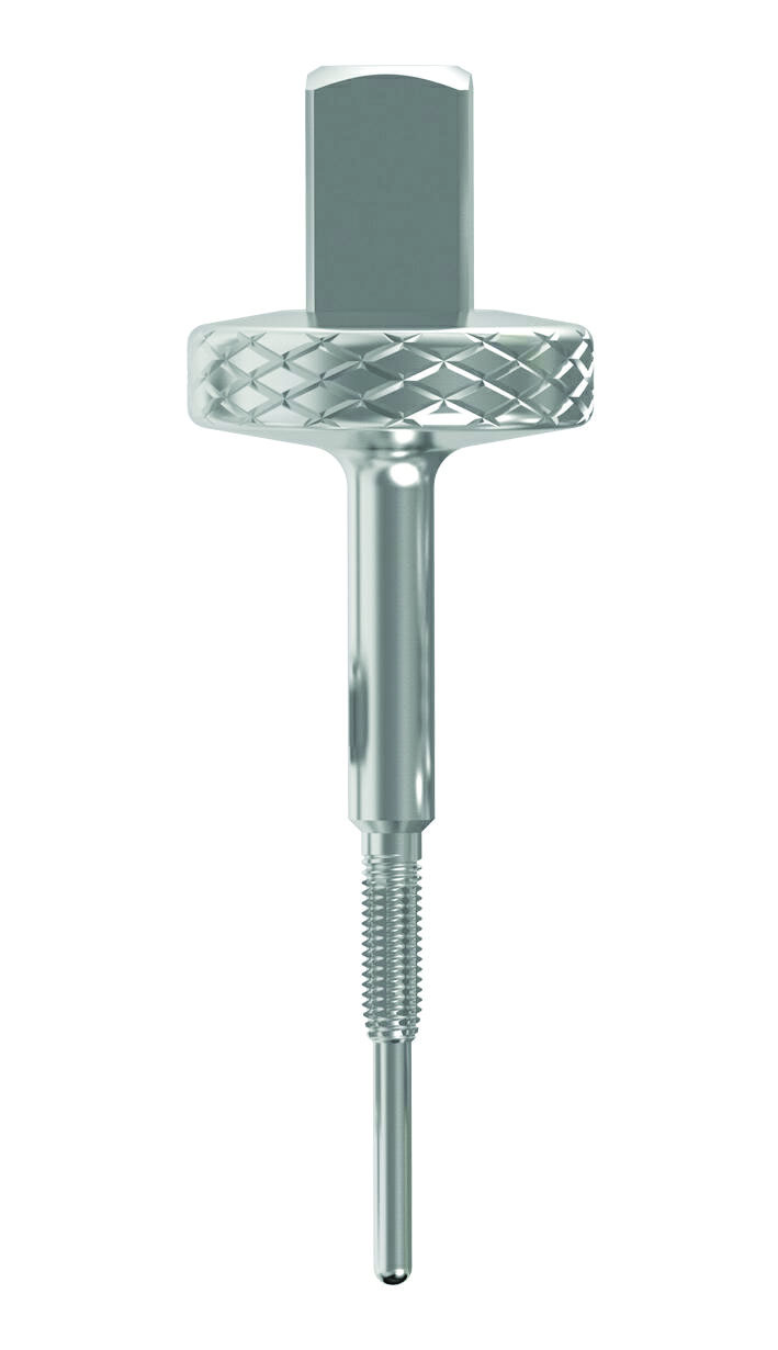 ART_PRO2 - Aufbau Entfernungs Werkzeug für 2mm Platform