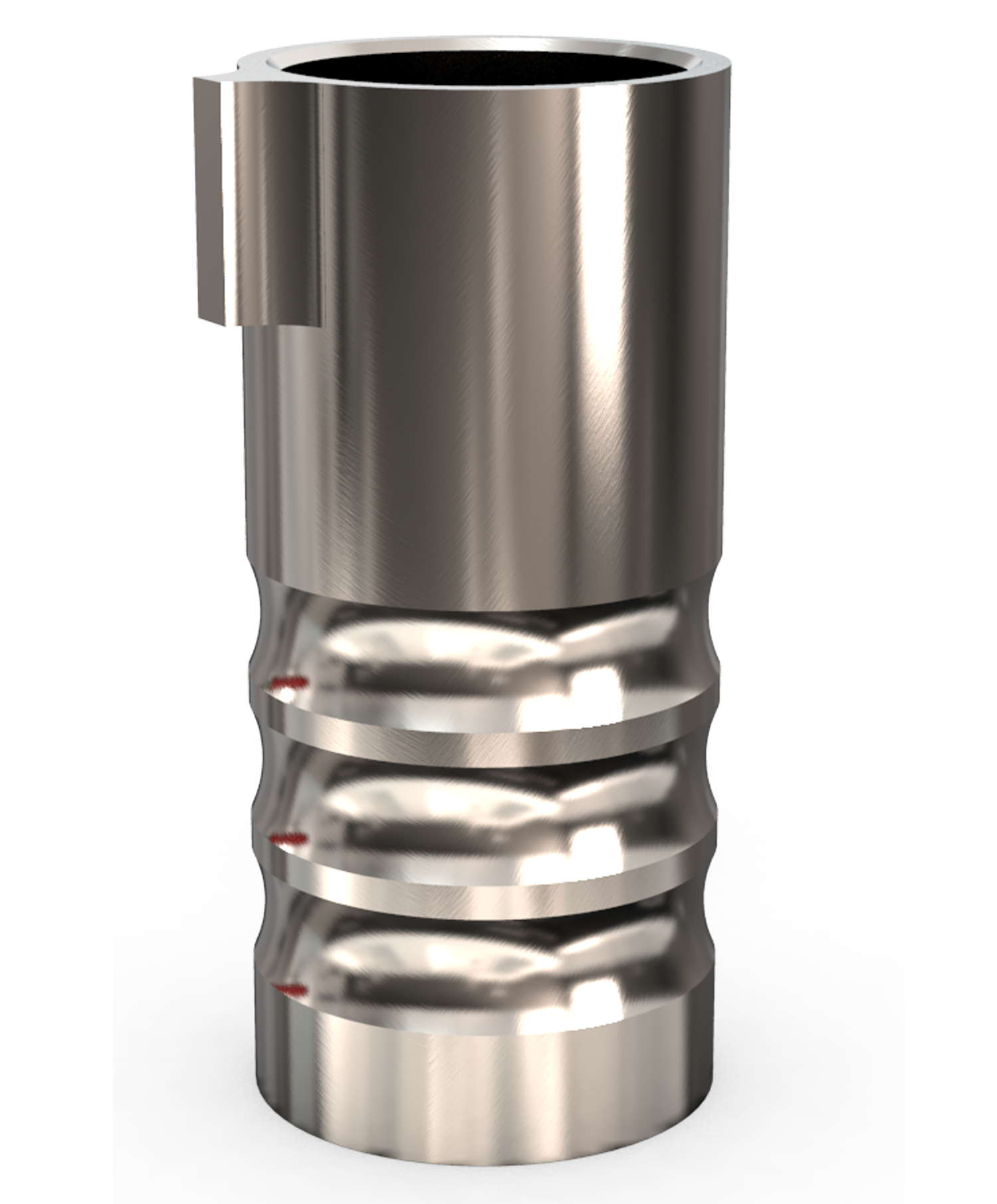 LAK3PRO.KHD - Labor Klick Hülse für K3Pro Klick Analog digital