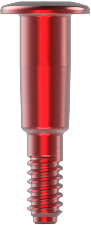 IKAS_35020.2 - K3Pro Implantat-Membranfixierungschraube 3,5 x 2mm für 2mm Platform
