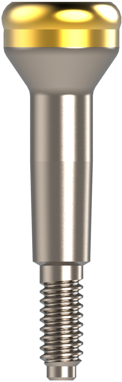 FLA 35000+NH/2 - 3,5mm Finder / Locator Aufbau mit 2mm Pfosten