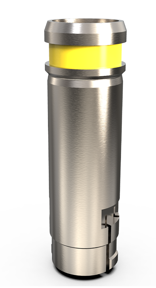 LAK3PRO.KA/3 - Labor Klick Analog K3Pro 3mm Schacht