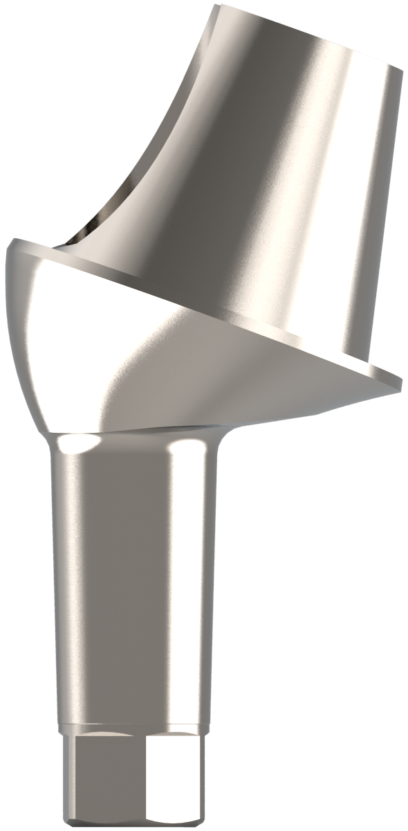 VBA 502005.H/2PRO - 5,0 x 0,5mm 20° RapidFix Aufbau mit 2mm Pfosten - indexiert