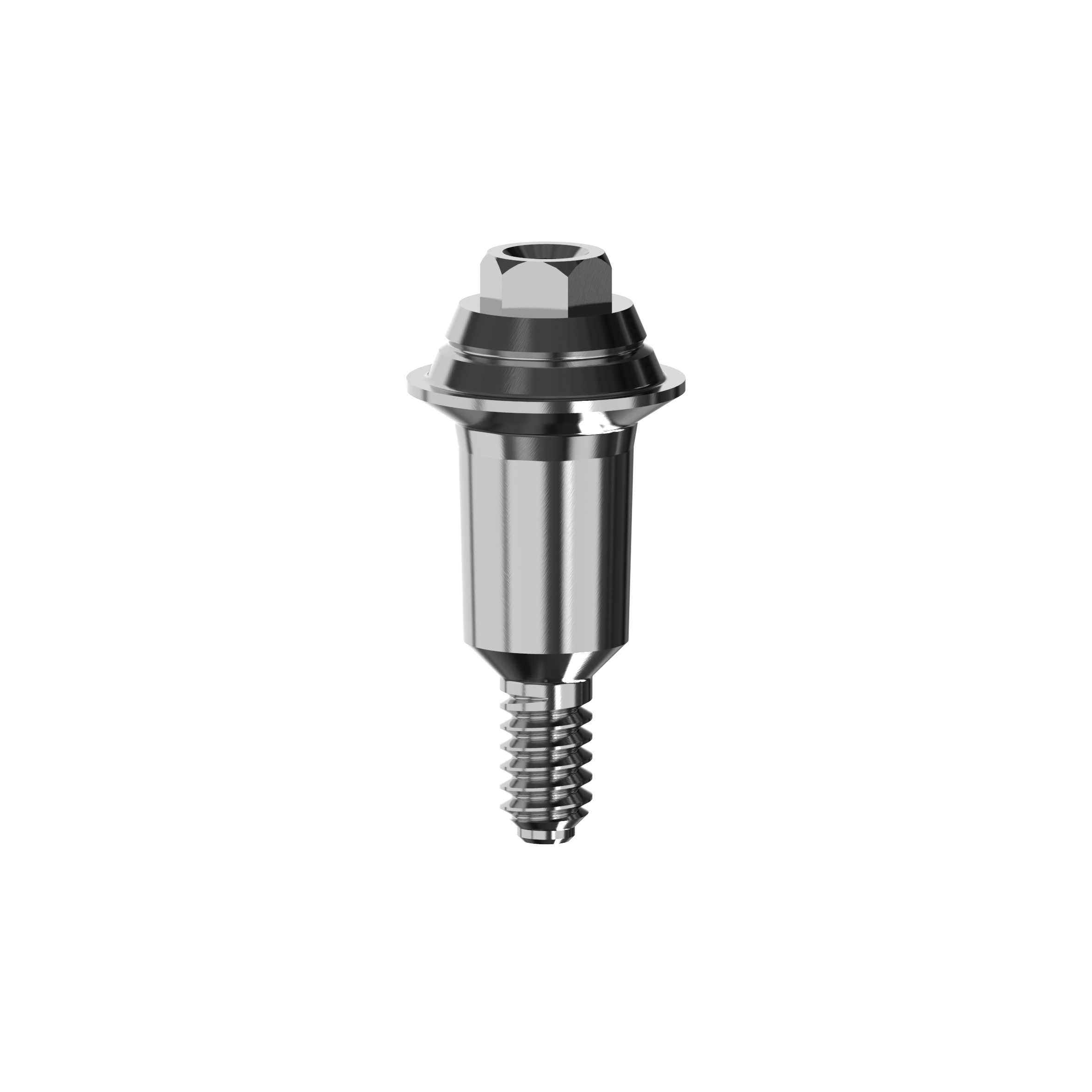 MU.XP 400020/3 - K3Pro XP MultiUnit 0° Ø 4,0 GH 2,0 für 3mm Platform