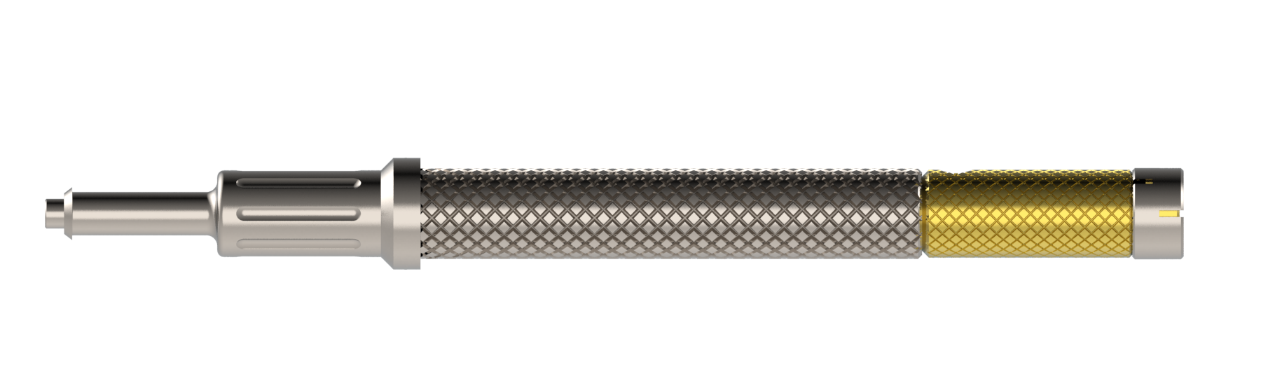 FLCI_01 - Finder / Locator Basis Instrument