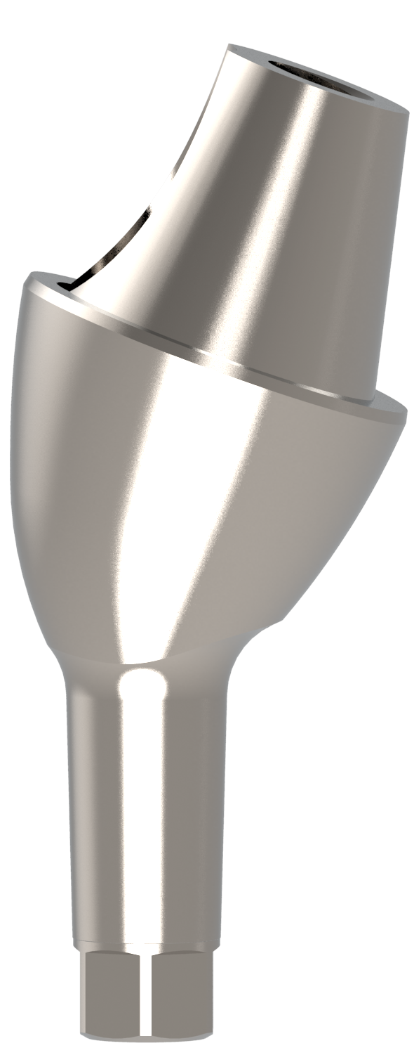 VBA 502025.H/2PRO - 5,0 x 2,5mm 20° RapidFix Aufbau mit 2mm Pfosten - indexiert