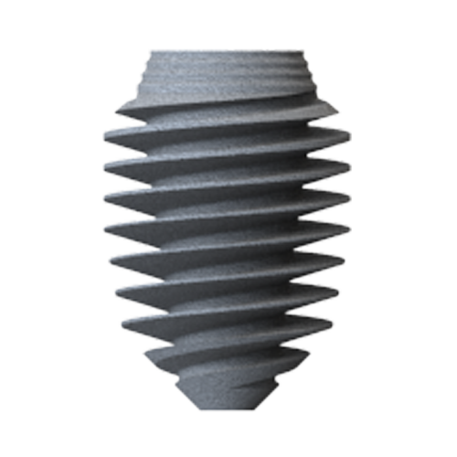 55008K4PRO.OC - 5,5 x 8,0mm K3Pro Compress Implantat 3mm Platform